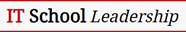 School IT Leadership