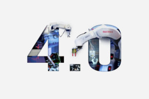 Educators should join the 4th Industrial Revolution and partner with industry to continue to educate students for the world of tomorrow.