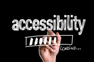 Technology has a prominent place in accessibility for all students--learn some of its key positions