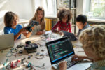 STEM Lessons Straight from the Classroom