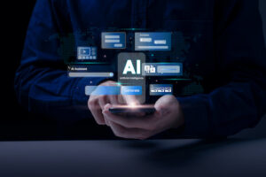 As the market starts to chase the many efficiencies Gen AI promises, here are three trends to watch for education's future with AI.