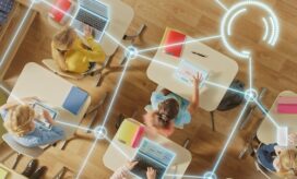 Educators say they want students to learn how to use AI and machines as a tool to help them locate their humanity within their own writing.