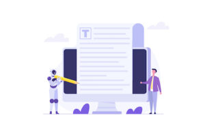 Before diving into AI integration in writing, it’s essential to understand where students are and where each student needs support.