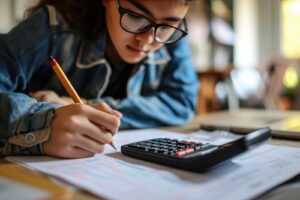New guidance around Algebra 1 stresses the importance of a universally administered indicator of readiness as a starting place.