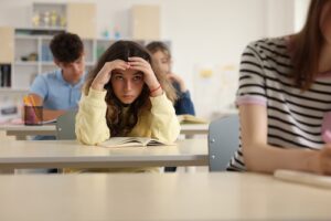 In our schools, we need to foster environments where every child knows they’re good, even "bad kids" who haven’t figured it out yet.