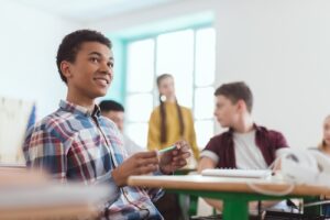 To truly support student readiness, teachers need the resources, tools, and confidence to thrive in evolving classrooms.