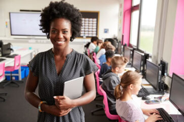 Back-to-School Communications: Spotlight on Student Wellness