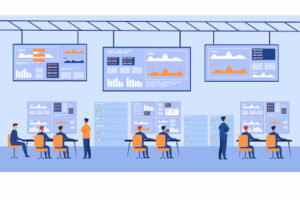 Community colleges and vocational schools could implement programs to introduce students to data center industry careers.