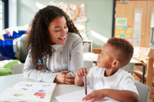 For this educator, data has been an invaluable tool for sustaining differentiated learning and for supporting a growth mindset.