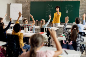 Once educators stop dreading differentiation, they can implement simple strategies that let students shape content to their way of thinking