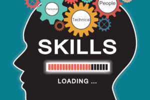 Amid rapid workforce changes, schools need to reexamine instruction and address the alarming--and growing--digital skills gap.