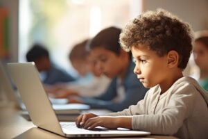 A robust digital sustainability strategy is necessary to deliver equitable and secure digital learning opportunities to all students.