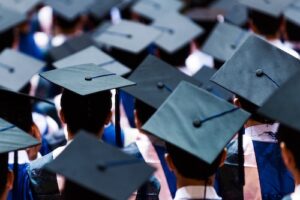 When districts implement student-driven learning and personalized pathways, high school students understand their strengths and aspirations.