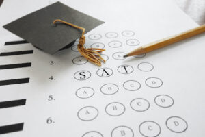 The Digital SAT will arrive with a new structure and layout to modernize the test-taking process--what does it mean for students and teachers?