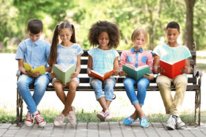 Teaching students with dyslexia requires more than curriculum--it takes early screenings and access to science-backed reading instruction.