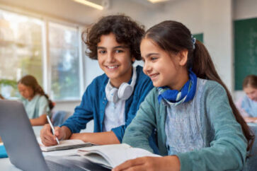 Dyslexia and Instructional Equity: A Conversation for School Administrators