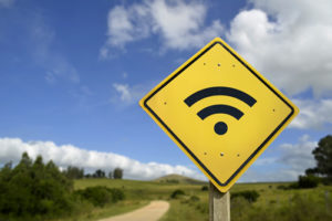 E-rate survey report receives unprecedented response, provides insights into dire need to fund off-campus internet connections