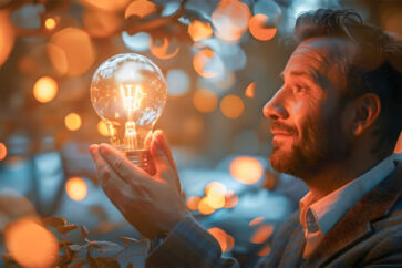 EdTech Evangelists, Strategic Partnerships, and the Future of Education