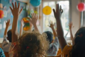 A former teacher shares key tips to student engagement in ELA: offering a variety of sources, classroom experiences, and ways to show learning
