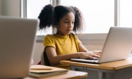Using virtual art with ELLs transforms language learning into a rich, human experience, using self-expression to enhance learning.