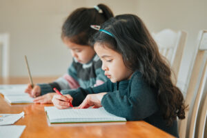 Translations can serve as temporary support, but scaffolds can help to boost ELLs' English acquisition and engagement.