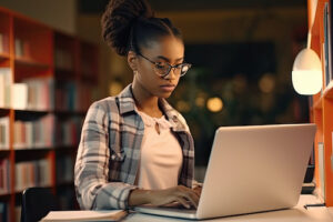 A little forethought around ergonomics can go a long way toward making students happier, healthier, more focused, and more engaged.