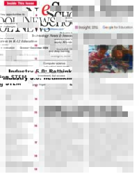 eSchool News October-December 2024