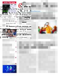 eSchool News January-March 2023
