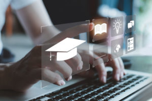 Here's why a personalized and lifelong learning solution is the future of education--and edtech in particular