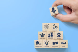 Durable skills, soft skills, or 21st-century skills--whatever you call them, these essential abilities will help students build their future success