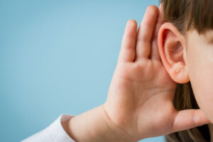 An audiologist makes the case for outfitting every classroom with instructional audio--the benefits are clear for student populations.