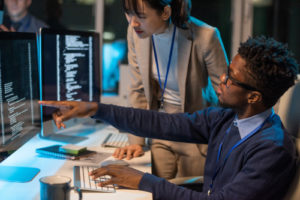 IT teams have now been elevated to a strategic role, charged with driving multiple digital transformation initiatives across their districts