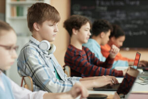 With post-pandemic learning loss still a concern, educators are focusing on effectively balancing K-12 assessment with instruction.