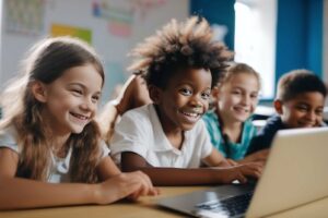 As a new calendar year gets underway, new initiatives and trends will emerge to impact teaching and learning in K-12 schools.