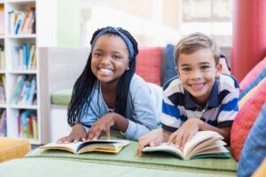 When educators use edtech tools properly, literacy achievement and student engagement can reap the benefits and demonstrate improvement.