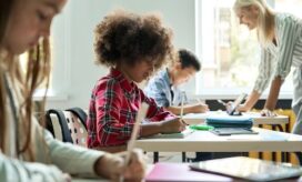 School district leaders need a solution that targets what's really behind lagging math scores--and neuroscience may hold the answer.