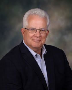 Paul LeBuffe