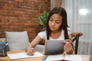Digital reading can increase a school’s personalized learning efforts, while also boosting student achievement