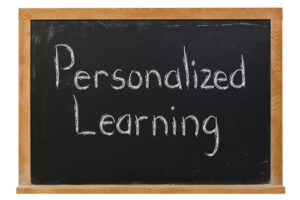 As it becomes more mainstream, educators should look for tools and resources that support personalized learning.