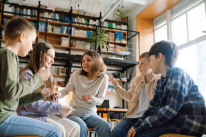 Play is essential for learning—but all too often, educators don’t include it in classrooms. Here's how to encourage play in education.