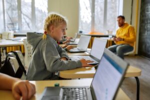 Implementing failure in the classroom isn’t about making school harder--it’s about making learning more meaningful via productive struggle.