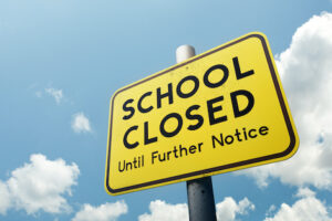 In an alarming turn of events, school ransomware attacks are likely to cause more school closures than weather-related incidents.
