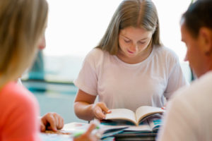 We need schools, communities and individuals working together on equitable opportunities to put students on the path to reading proficiency.
