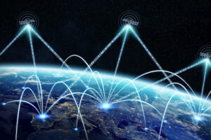 Satellite connectivity can rapidly bridge the digital divide and enable lifelong e-learning and upskilling for students and workers alike.
