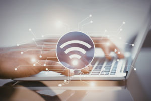 Remote learning challenges, including lack of high-quality internet access, can be addressed with shared spectrum initiatives