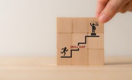 Demographic shifts, technological advances, and an unprepared workforce put economies at risk if the skills gap isn't closed.