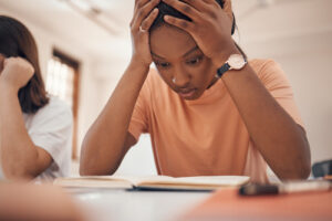 Placing undue emphasis on standardized test scores and state tests may cause colleges to overlook crucial dimensions of a student's profile.