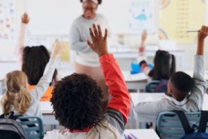 Students will see how reading sparks their creativity, and how STEM can turn ideas into tangible solutions expressed through student literacy.