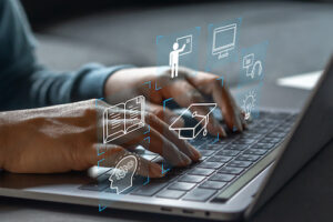 Efficient K-12 data management isn’t an end goal--it needs to be integrated into your district’s strategic vision.