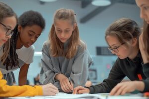 There is no silver bullet to remedy student engagement--there are, however, strategies we can use to help our cause.